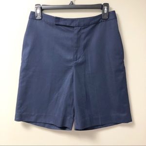 Ralph Lauren Golf Shorts Size 4 Performance Active
